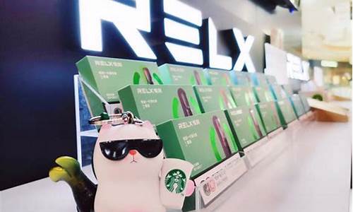 万宁悦刻专卖店几点开门(悦刻万象城店)