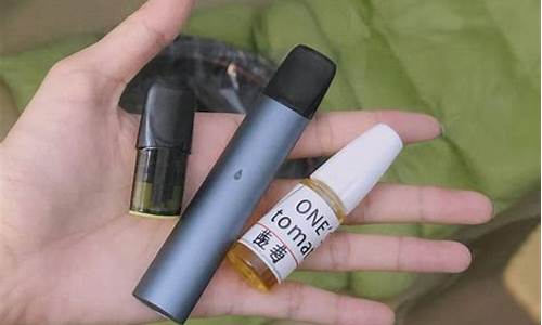 悦刻电子烟能自己加油吗(悦刻电子烟能自己加油吗怎么加)