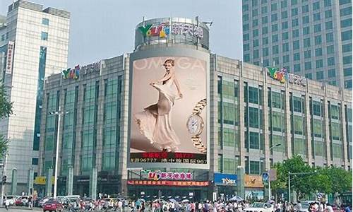 石家庄新百广场衣服悦刻专卖店(石家庄新百广场美食)