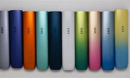 悦刻五代绿色渐变色好看吗
