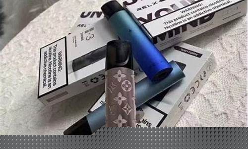 悦刻旗舰店官网微信号是什么(悦刻微信上跟官网的区别在哪)