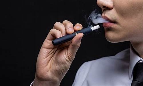 电子烟要被烟草收编(电子烟和烟草哪个更有害)