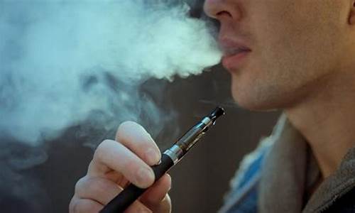 美国印度禁电子烟(印度电子烟市场如何)