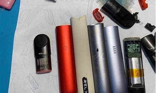 悦刻电子烟击喉感太大了(悦刻电子烟吸的时候有异响)