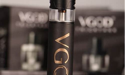 vgod电子烟(vgod电子烟使用方法)