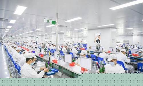 生产电子烟工厂(生产电子烟工厂在哪里)