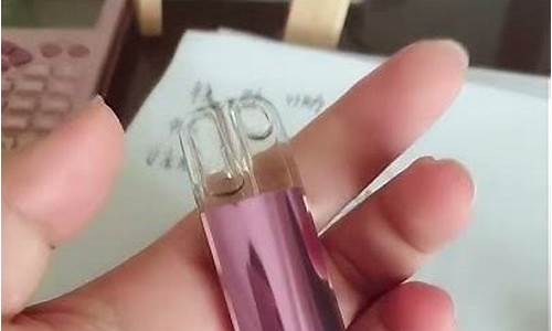 电子烟diy教程(电子烟diy怎么做)