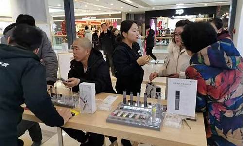 开店电子烟(电子烟开店需要办什么手续)