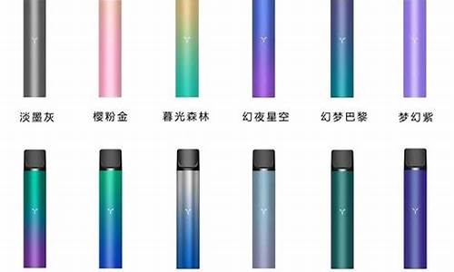 勉县悦刻电子烟的品牌优势与消费者评价