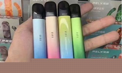 电子烟行业新秀：平凉悦刻电子烟的崛起