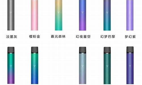 佳木斯柚子电子烟：健康与时尚的完美结合