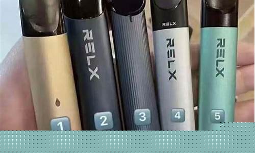 悦刻VONLY电子烟的市场定位与未来趋势分析