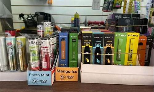 横店柚子电子烟的市场潜力与未来发展前景