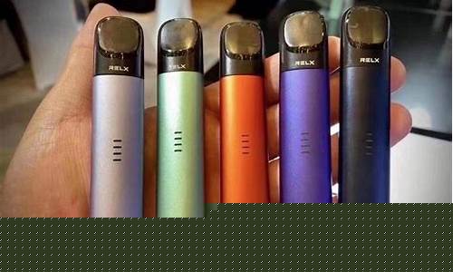 悦刻电子烟的创新技术与产品优势解读