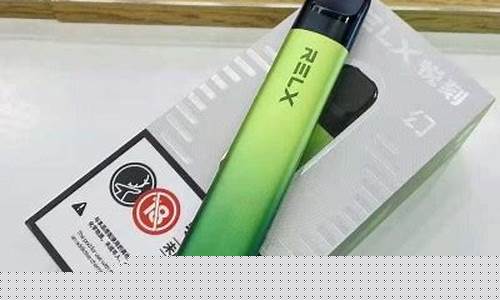 深度解析奇台悦刻电子烟的独特优势与创新技术
