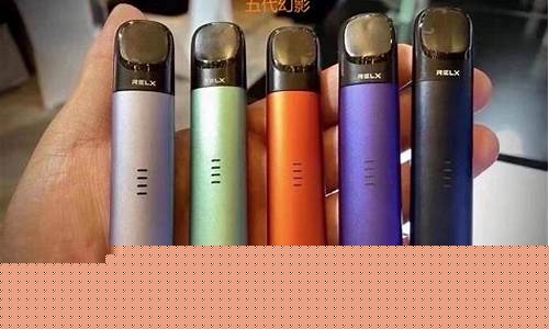 探究荣昌悦刻电子烟的创新技术与设计理念