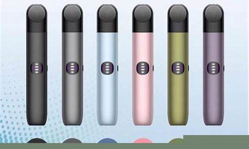 资中地区悦刻RELX电子烟的消费人群特点