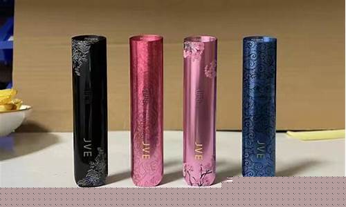 非我电子烟：引领健康新潮流的未来选择