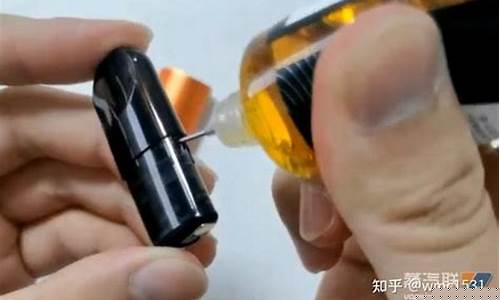让悦刻注油更加高效的五个实用小窍门