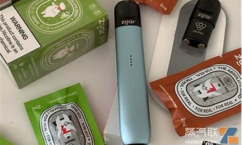 冰熊一次性电子烟：从设计到口感的全面评测