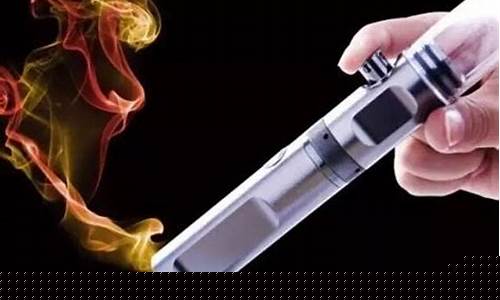 电子烟与香烟的健康风险对比：哪个更具危害性？