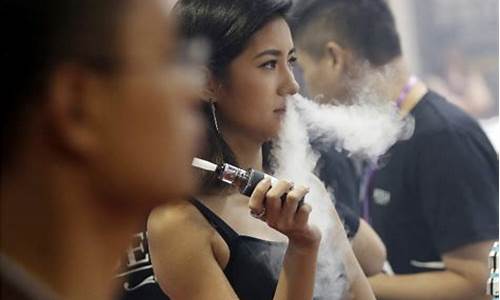 长期吸电子烟对女生身体的负面影响和改善建议