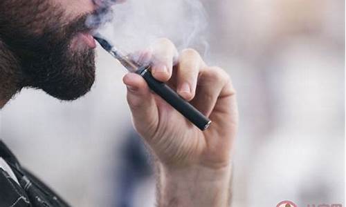 电子烟是否能替代传统烟草助力戒烟