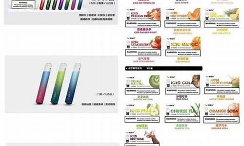 从用户口碑看悦刻与维刻的市场表现