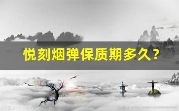 悦刻烟弹保质期多久？查询方式一览